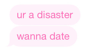 pinkaestheticc: <3