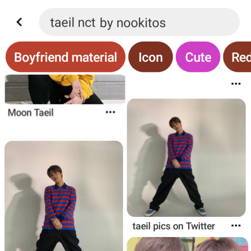 Rock Roll Taeil Time Open R3qs. New Era Moon