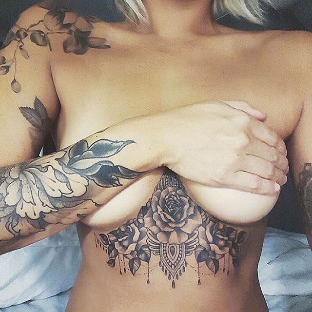 InkedAndBeautiful
