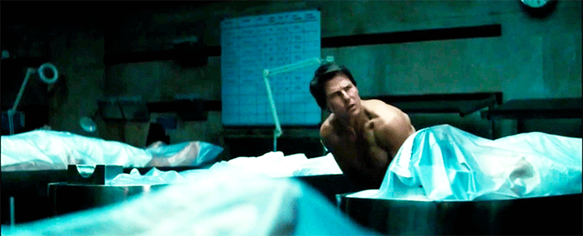 hotfamousmen:  Tom Cruise