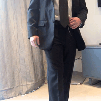 adamforadam212:  Dress up day turns into dress down day…..