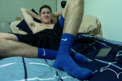 southernfratguy:  SouthernFratGuy • Me • InstaShowOffs