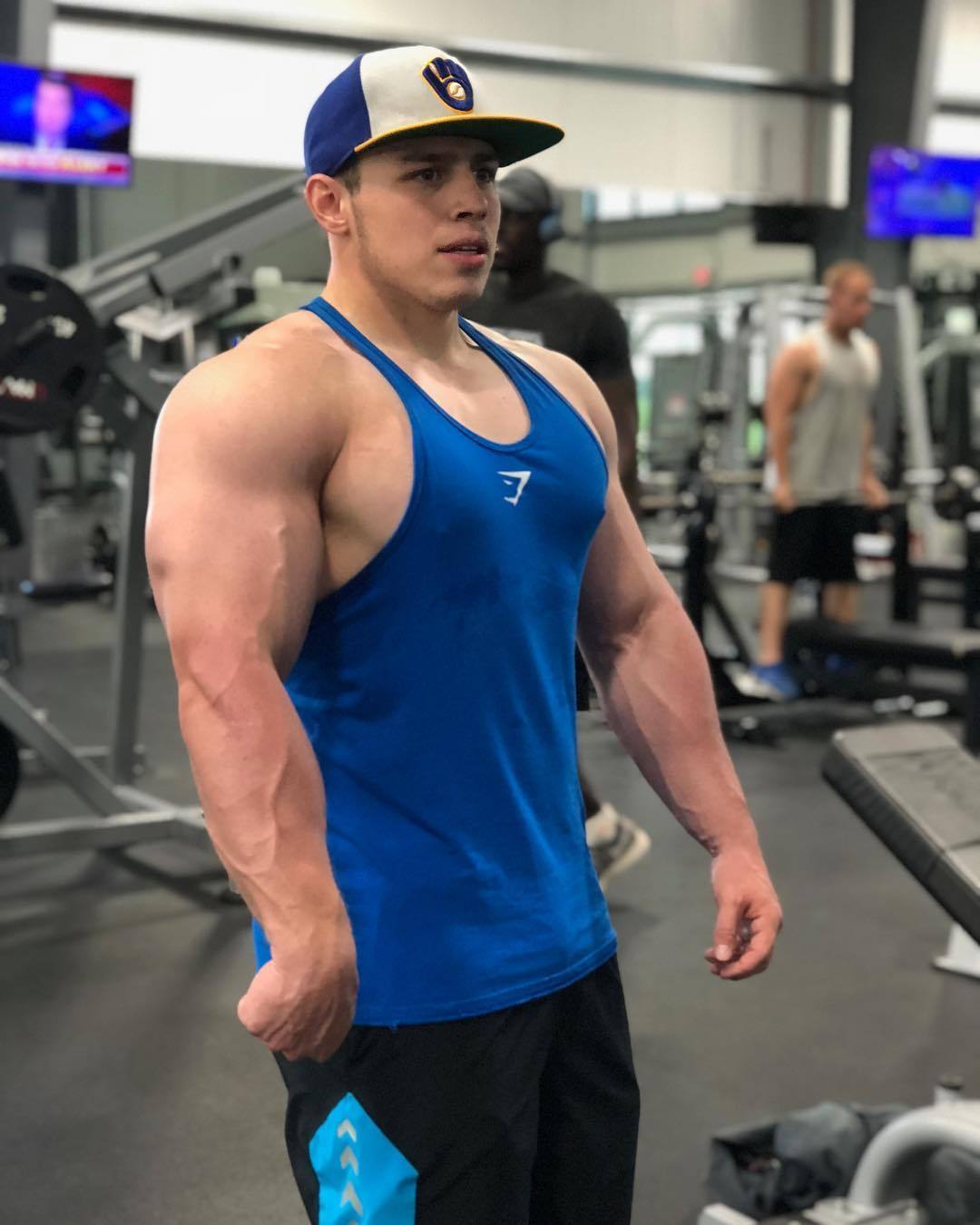 brentrollinsdailypicture:https://www.instagram.com/natsauberan/