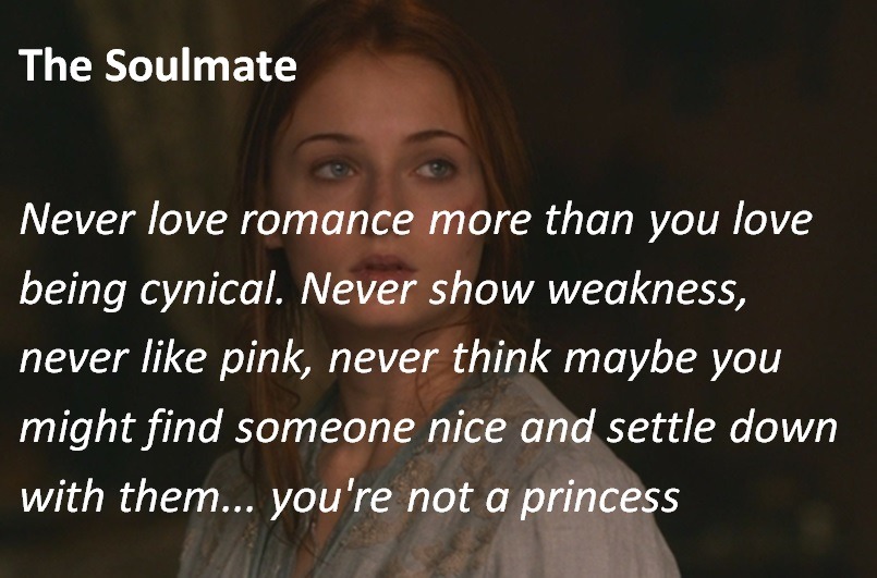 inkskinned:  magicloveandonelesssadrobot:  I was inspired by this wonderful, biting
