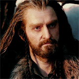thorinsbeard:Thorin