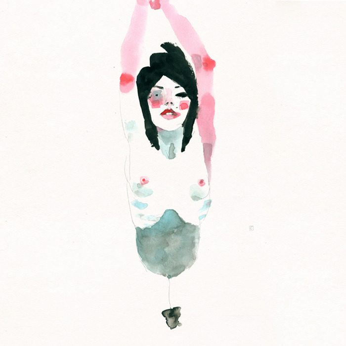 nevver:  Schieleville, Conrad Roset 