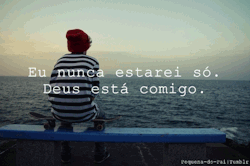 A vida é bonita, deixa eu te mostrar
