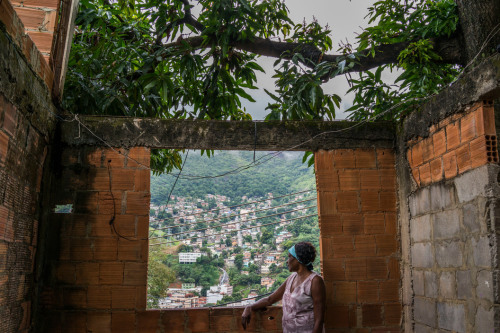 unearthedviews: BRAZIL. Rio de Janeiro. June 19, 2014 - Michael Christopher Brown/Magnum Photos