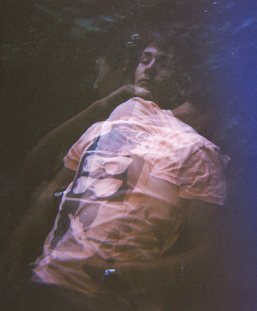untrustyou:  Olivia Bee