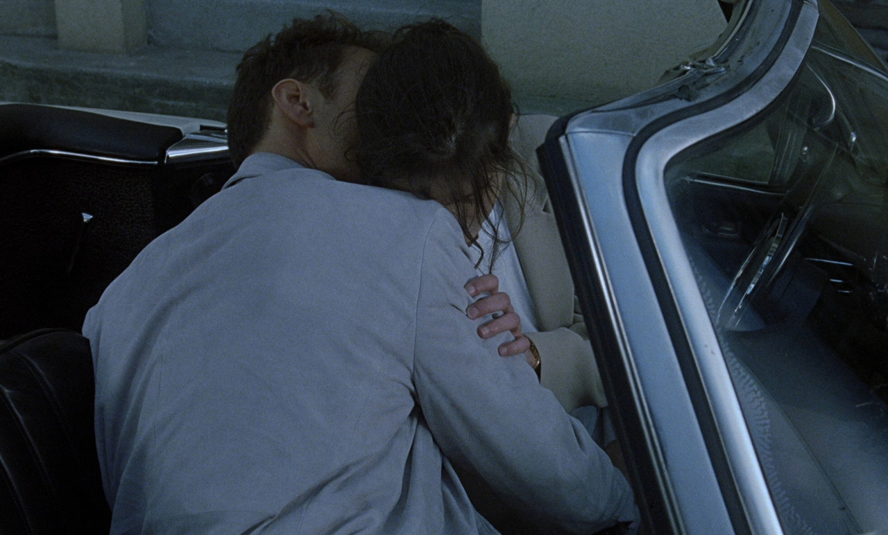 liinza:   Romance,  Catherine Breillat, 1999