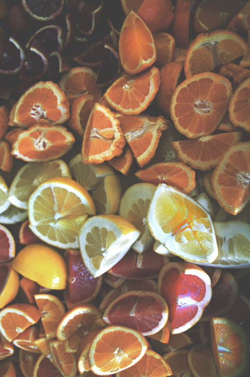 designsbychay:Fruit Stand Monterey, California