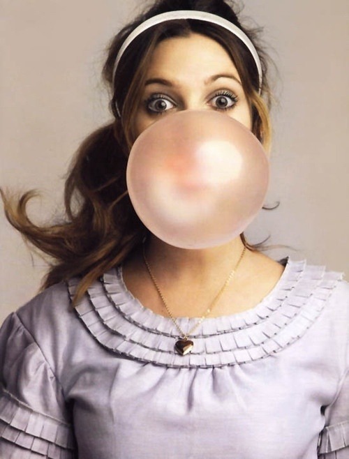 arielsierrastepp:Drew Barrymore