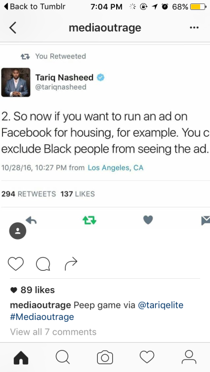 theycallmebunch:  trickwhiteyman:  clarknokent:   theyoungandthemelanin:  Have y'all seen this? @king-emare @clarknokent @a-tribe-called-tress  Bruh you gotta be shitting me   They still practice these racist discriminatory ways. They just got more clever