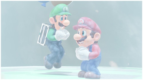 Like and reblog to help these two plumbers find a better home! (Not to gain notes actually… I