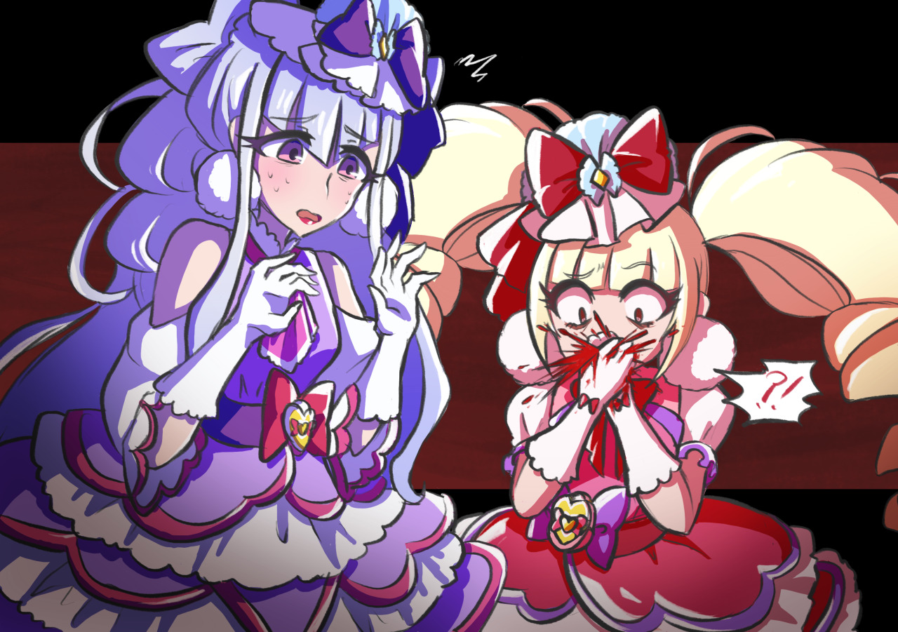 キュアアムール Tumblr Posts Tumbral Com キュアアムール Tumblr Posts Tumbral Com