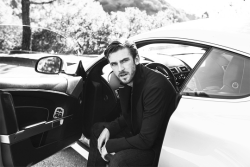 Danstevensource:  Dan Stevens Photographed By Emma Holly Jones 