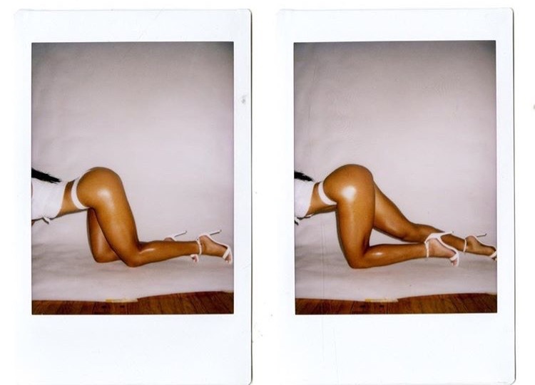 bombshellssonly:  @katyaelisehenry 