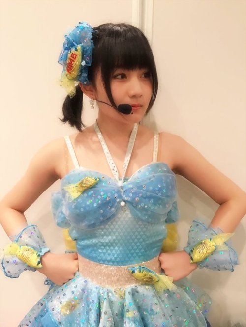 #久代梨奈 #NMB48