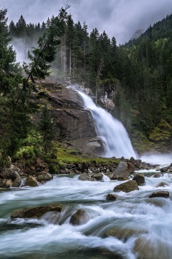 sublim-ature:Krimml Waterfall, AustriaAndreas Wonisch