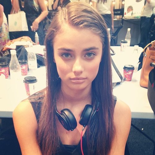HOTTEST EYECANDY