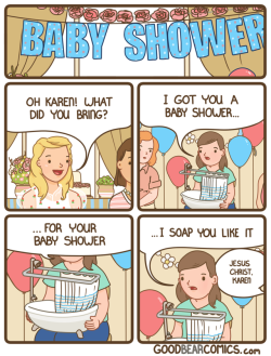 omg-images:Baby Shower