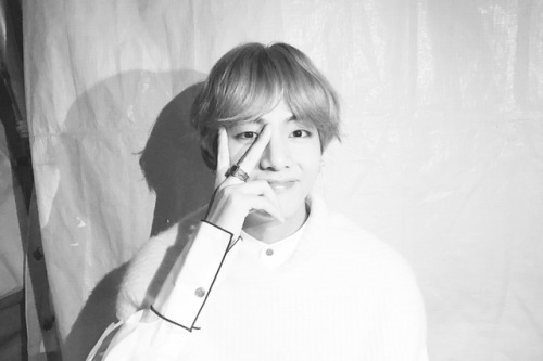 bangtan taehyung