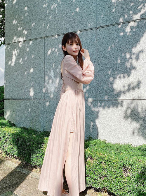 久間田琳加 on Instagram 2020.09.19