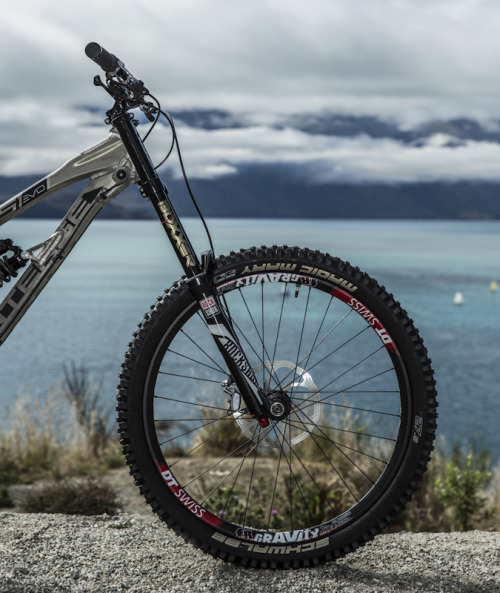 ride-for-lifee:  2015 Boxxer 