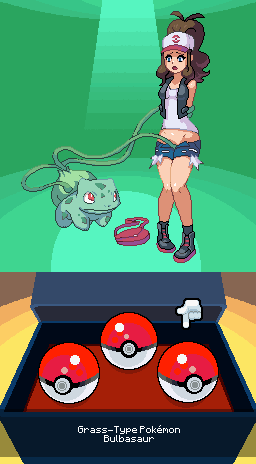sismicious:  Messing with the starters