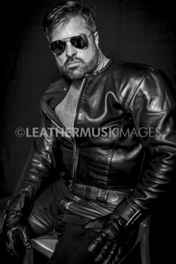 leathermastersm:  5star 