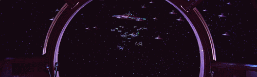 han-polo:  Episode VI: Return of the Jedi↳The Battle of Endor 