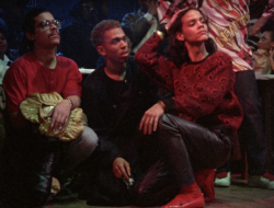 filmaticbby:Paris Is Burning (1990) dir. Jennie Livingston