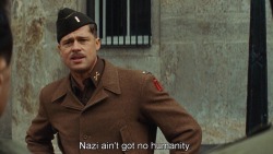 filmvisionary:  Inglorious Basterds (2009)