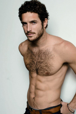 hot4hairy:  Justice Joslin  H O T 4 H A I R Y  Tumblr |  Tumblr Ask |  Twitter Email | Archive | Follow HAIR HAIR EVERYWHERE! 