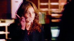 stanacatic:  &ldquo;Don’t let the looks fool you, boys. You don’t want to