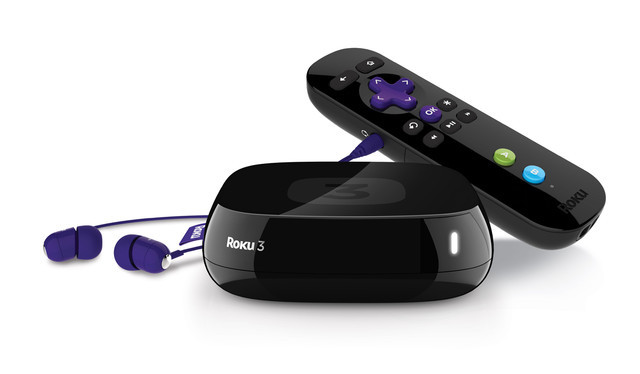 Roku 3 Gets Faster, Makes It Easier To Find Shows, And Plugs Headphones Into The Remote While Apple TV remains a hobby, Roku streams ahead with updated hardware and a user interface primed for discovery.
Apple TV might own the rumor-mill, and other...