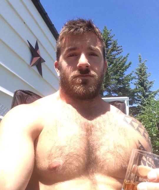 jhnwolf:  musclecorps:  johnwolf