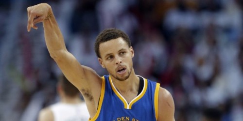 divinearmpits: March 12, 2018     Divine Steph Curry Athletic Hairy Armpit