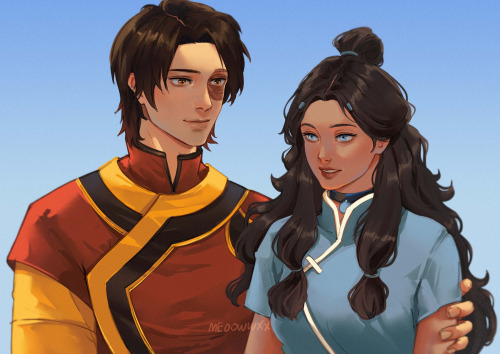 Zutara ;)