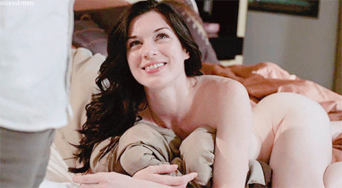Stoya's Kitten