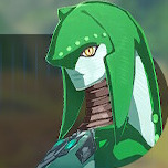 Some Zora Icons For The Zora Fans.