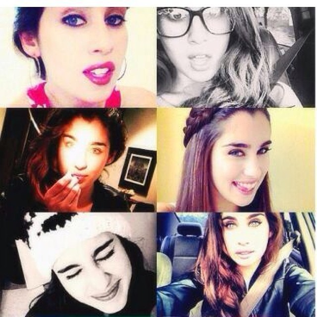 OMFG Lauren&hellip; I&rsquo;m lesbian for U @laurenjauregui  #LesbianForLauren