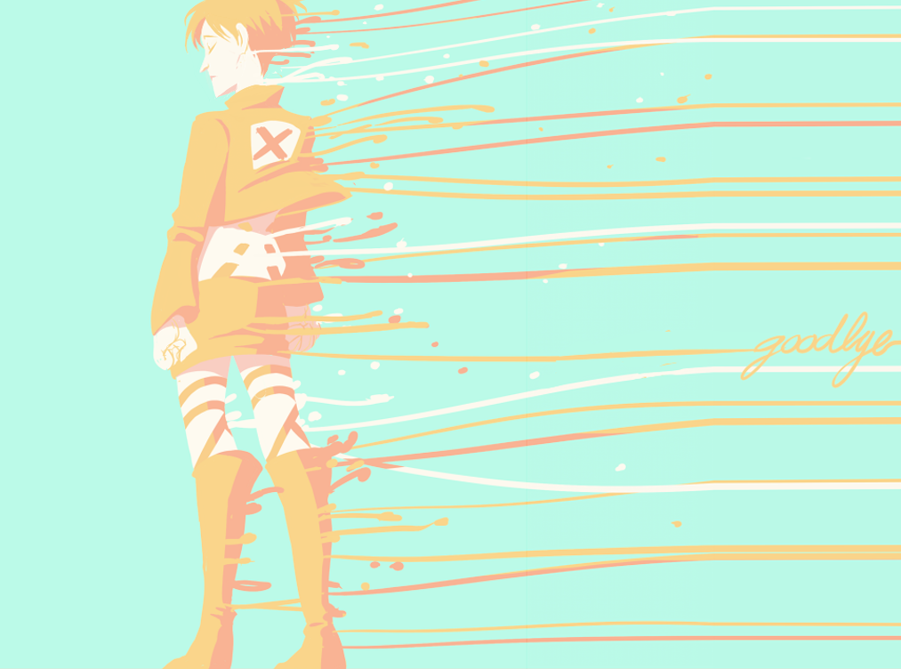 kisu-no-hi:  The palette challenge is surprisingly very fun to do 