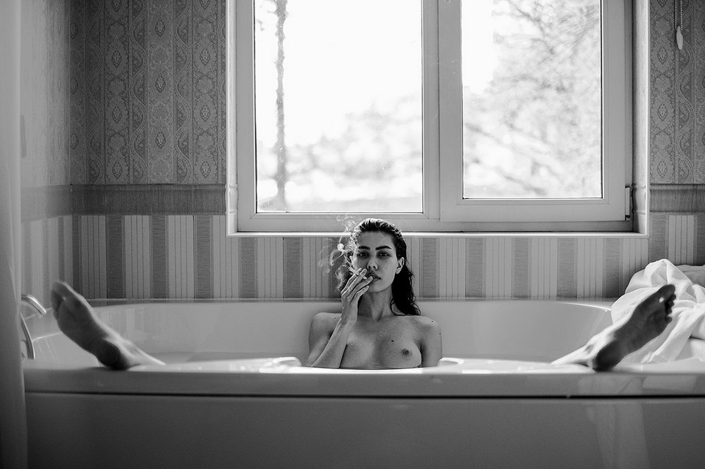 angelomisterioso:  Dmitry Chapala 