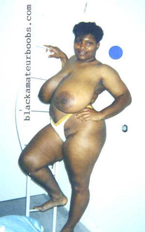 I love big breasts, I love other things too.