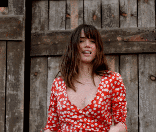 Actressparade:  Ana De Armas
