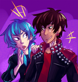 ryu-gemini:  vomits obnoxious colors and