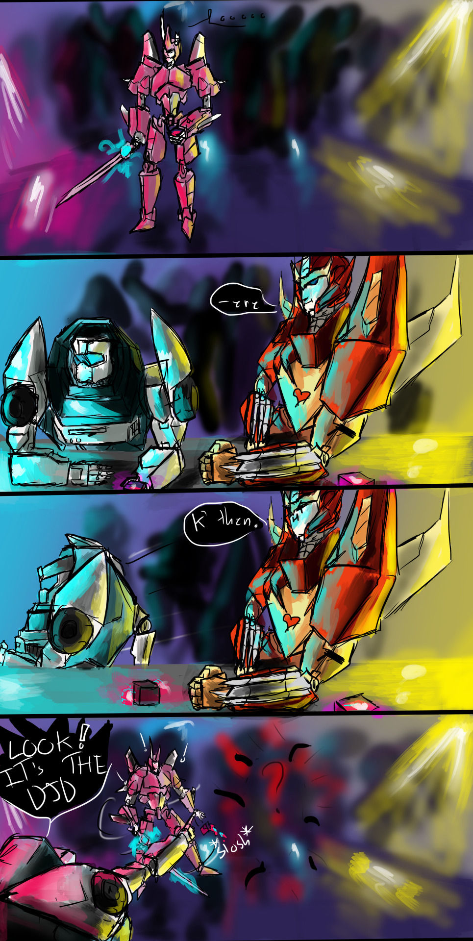 medicjet:  Idk this just happens in between commissionsJetpacking: “Similar to