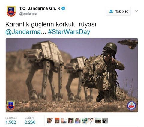 T.C. Jandarma Gn....