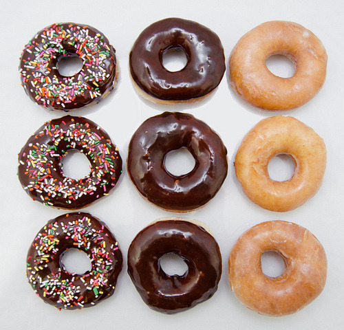 foodluxury:  Love Food? This blog is for you. 